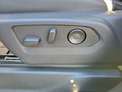 2027 Chevrolet Suburban RST