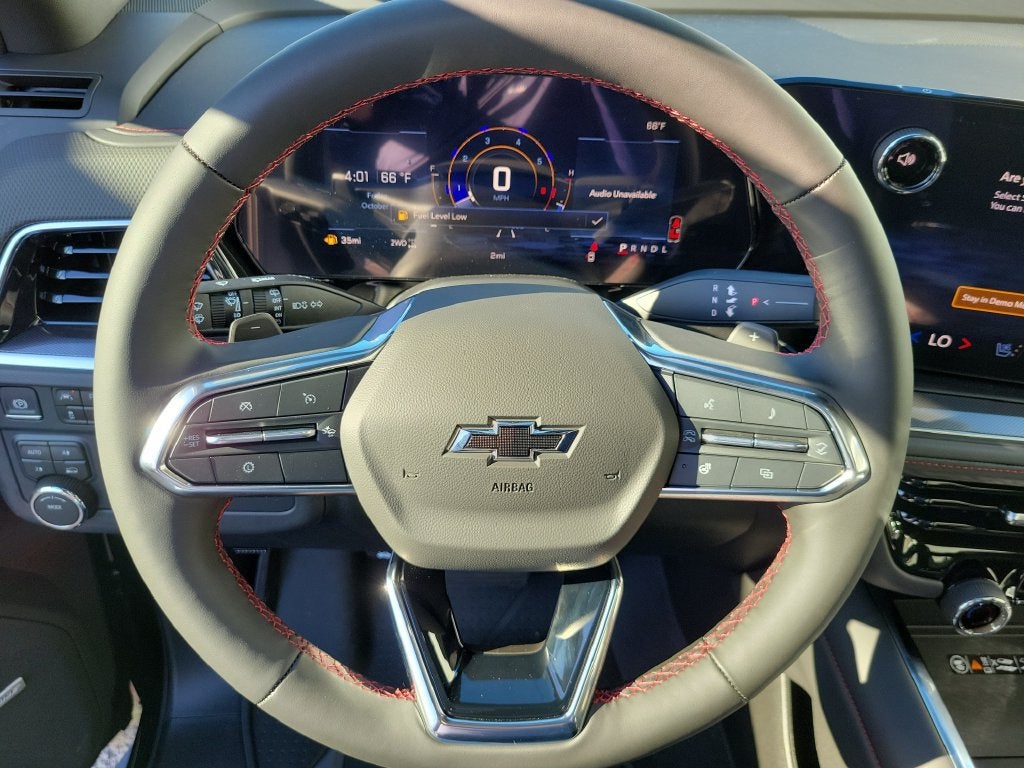 2027 Chevrolet Suburban RST