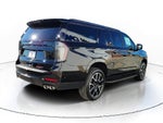 2027 Chevrolet Suburban RST