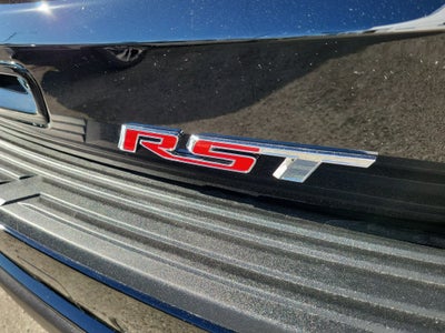 2027 Chevrolet Suburban RST