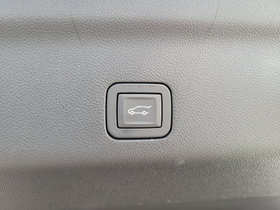 2027 Chevrolet Suburban RST