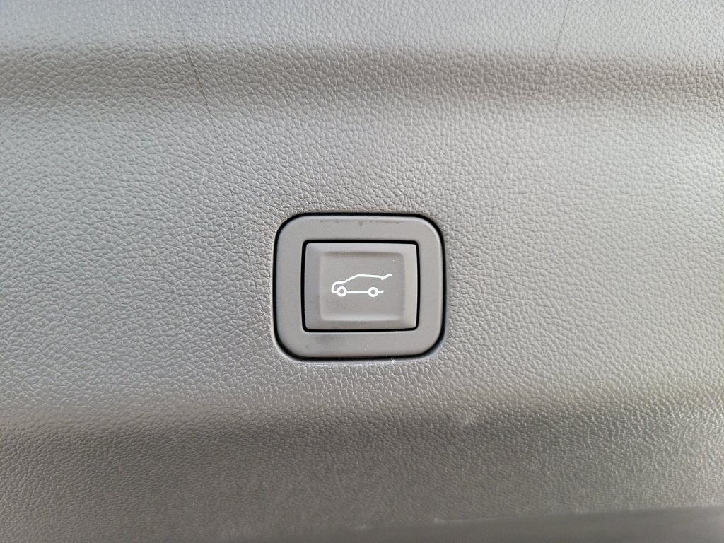 2027 Chevrolet Suburban RST