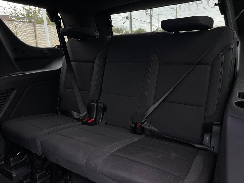 2024 Chevrolet Tahoe LS