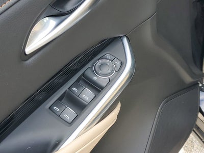 2024 Cadillac XT4 Luxury