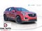2024 Cadillac XT5 Sport