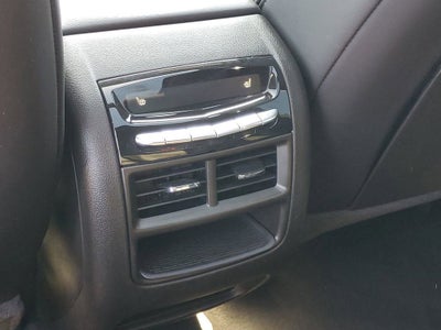 2024 Cadillac XT5 Sport