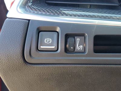 2024 Cadillac XT5 Sport