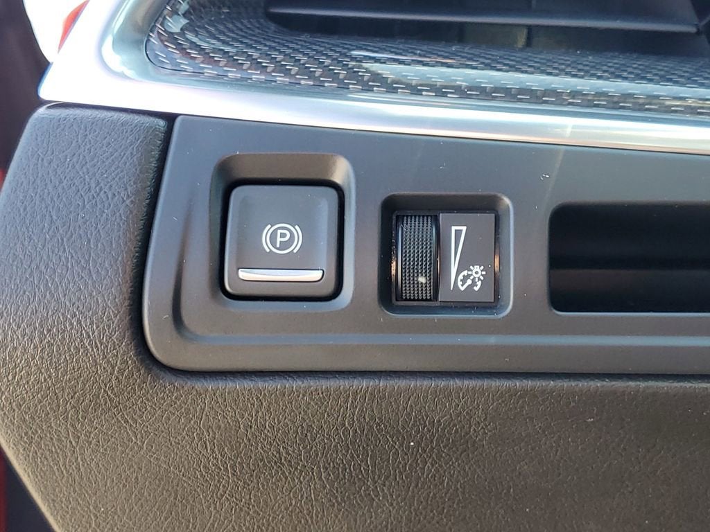 2024 Cadillac XT5 Sport
