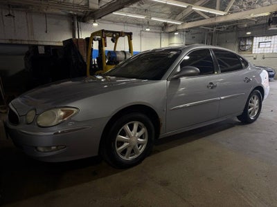 2006 Buick LaCrosse CXL