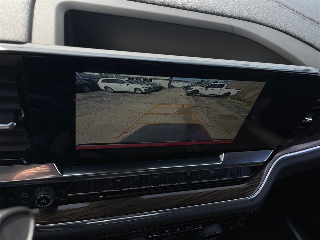 2025 Chevrolet Silverado 1500 LT LT1