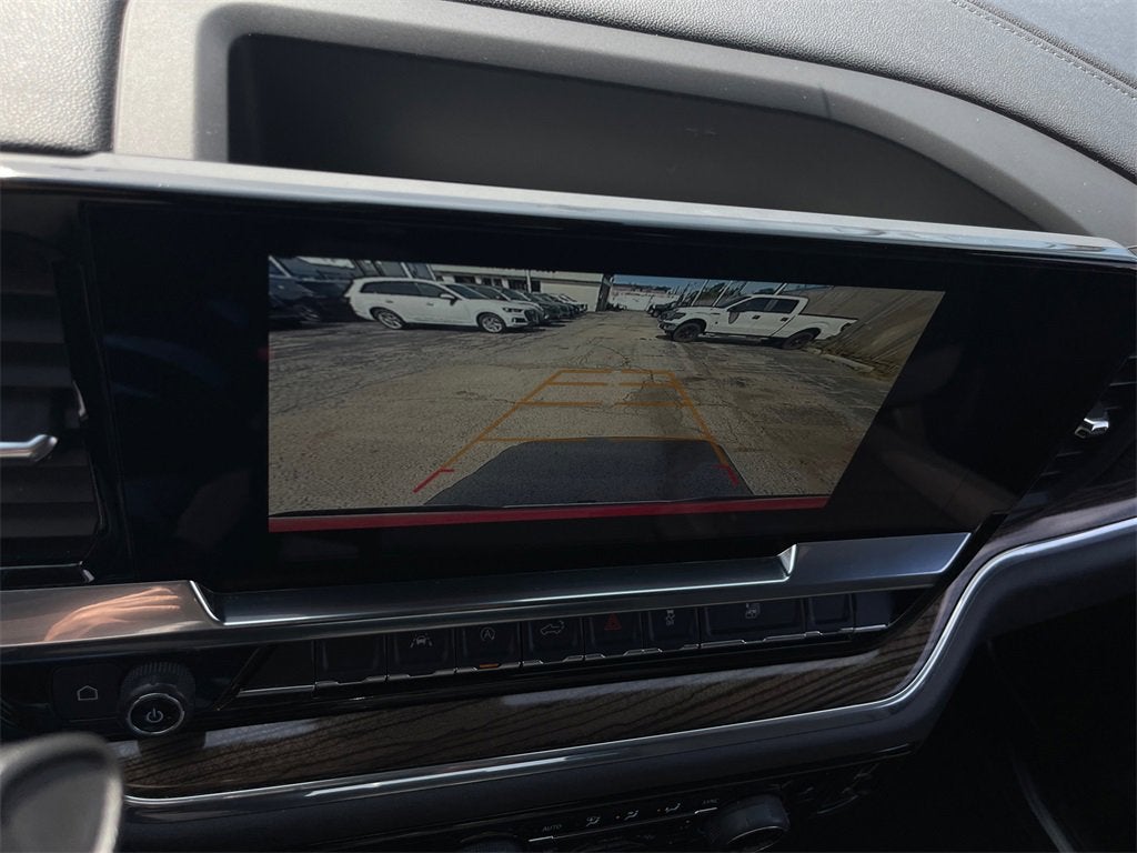 2025 Chevrolet Silverado 1500 LT LT1