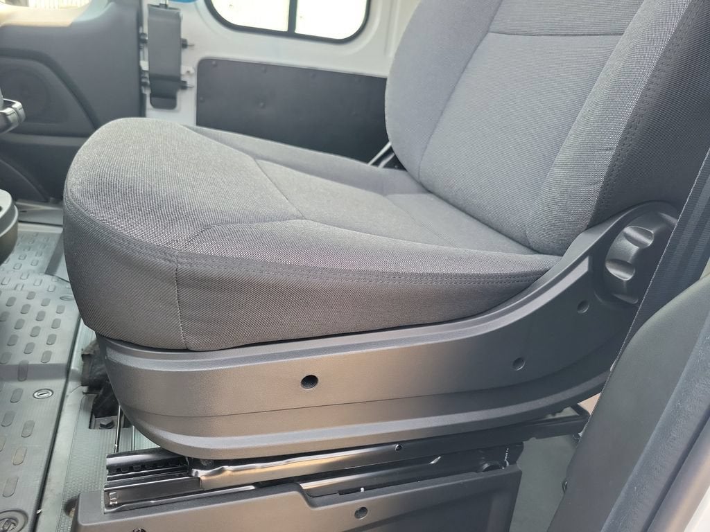 2024 RAM ProMaster 3500 Delivery Van BEV Tradesman