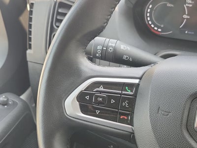 2024 RAM ProMaster 3500 Delivery Van BEV Tradesman