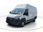 2024 RAM ProMaster 3500 Delivery Van BEV Tradesman