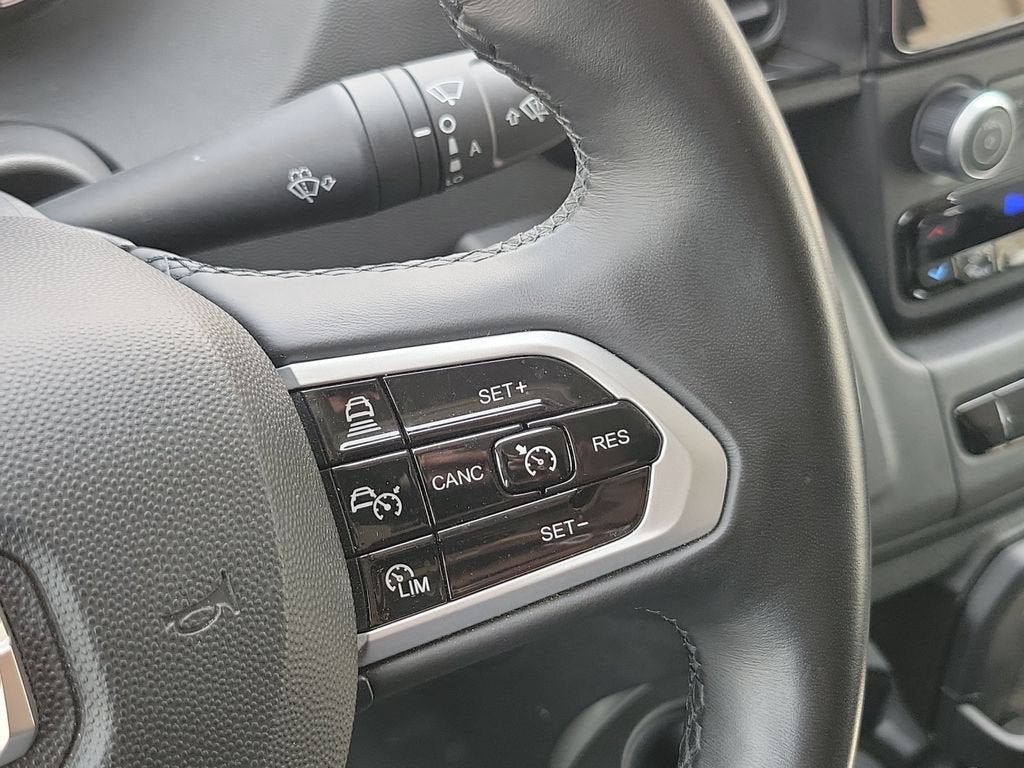 2024 RAM ProMaster 3500 Delivery Van BEV Tradesman
