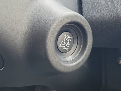 2024 RAM ProMaster 3500 Delivery Van BEV Tradesman