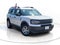 2023 Ford Bronco Sport Base