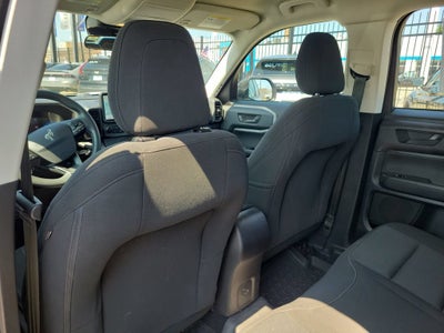 2023 Ford Bronco Sport Base