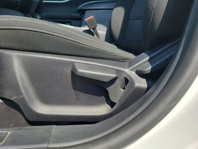 2023 Ford Bronco Sport Base