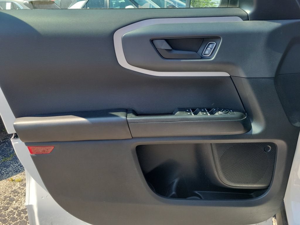 2023 Ford Bronco Sport Base