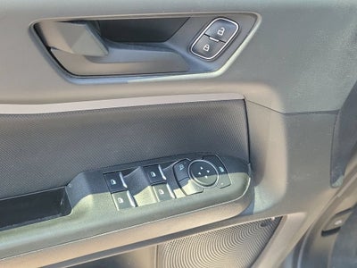 2023 Ford Bronco Sport Base