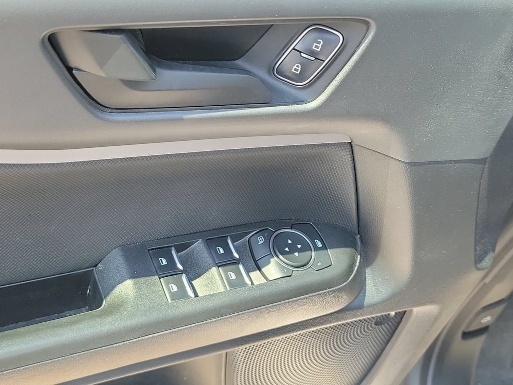 2023 Ford Bronco Sport Base