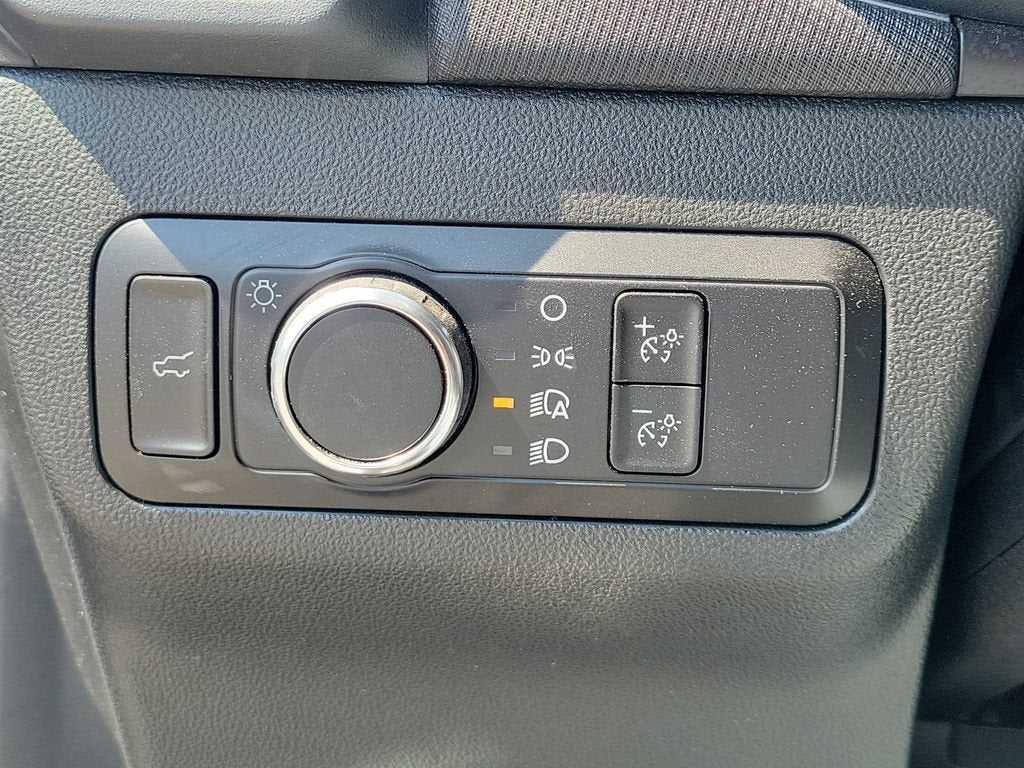 2023 Ford Bronco Sport Base