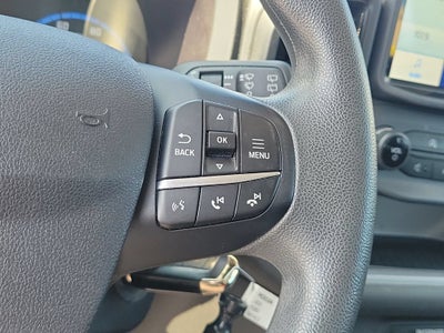 2023 Ford Bronco Sport Base