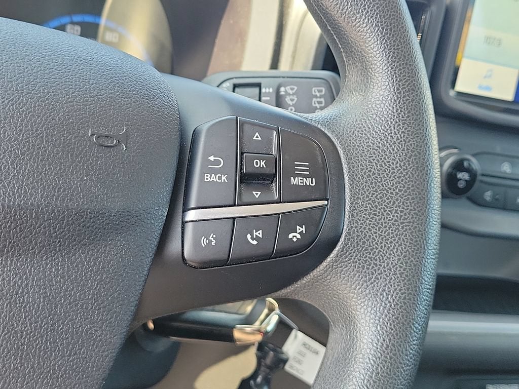2023 Ford Bronco Sport Base