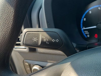2023 Ford Bronco Sport Base
