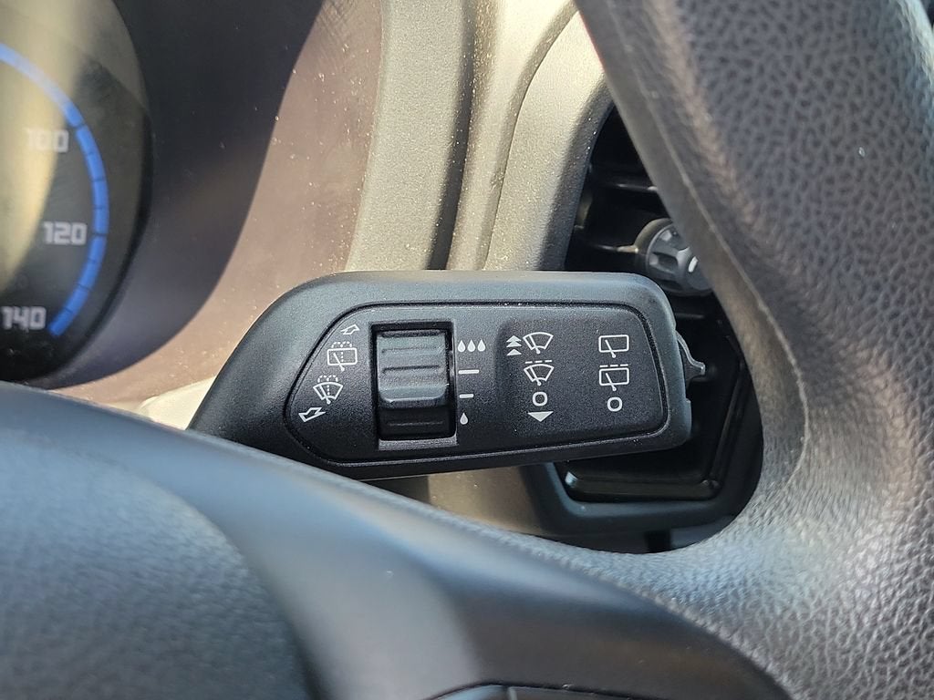 2023 Ford Bronco Sport Base