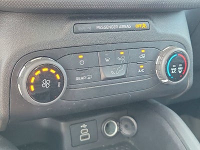 2023 Ford Bronco Sport Base