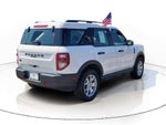 2023 Ford Bronco Sport Base