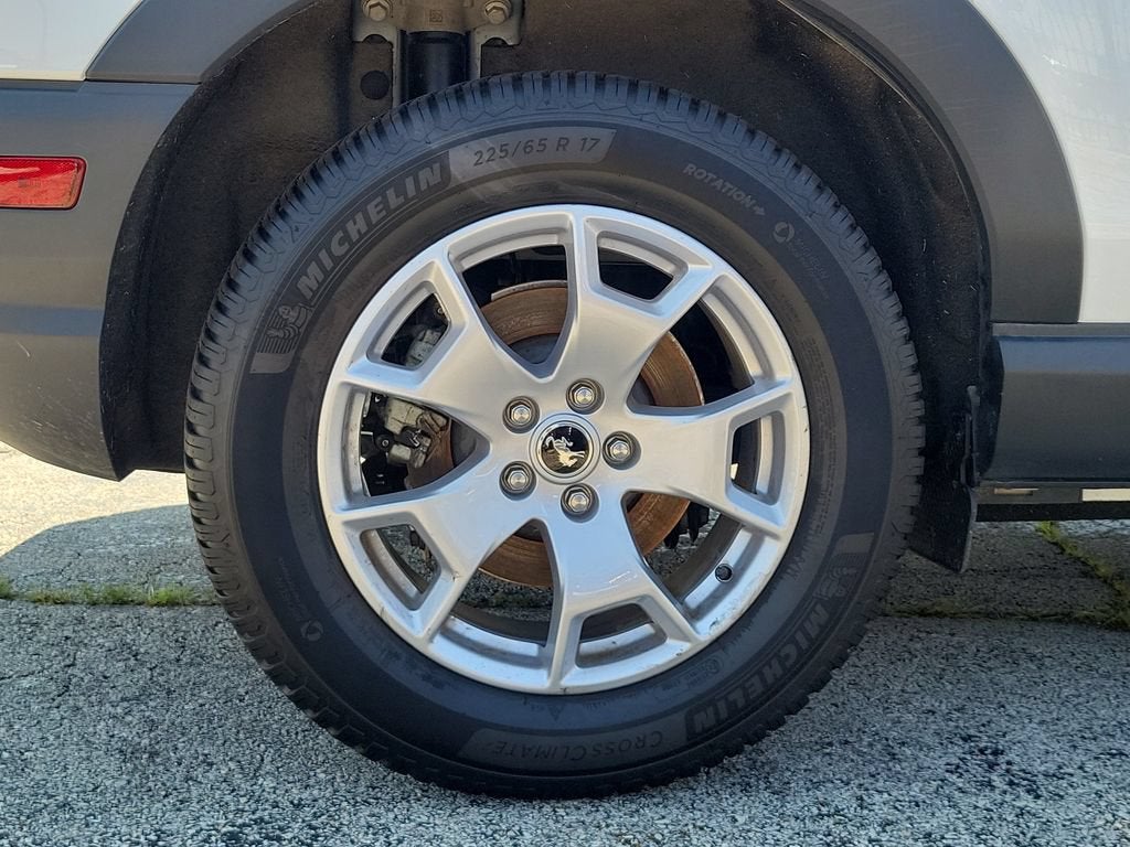 2023 Ford Bronco Sport Base