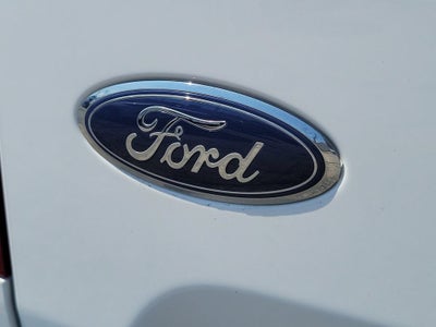 2023 Ford Bronco Sport Base