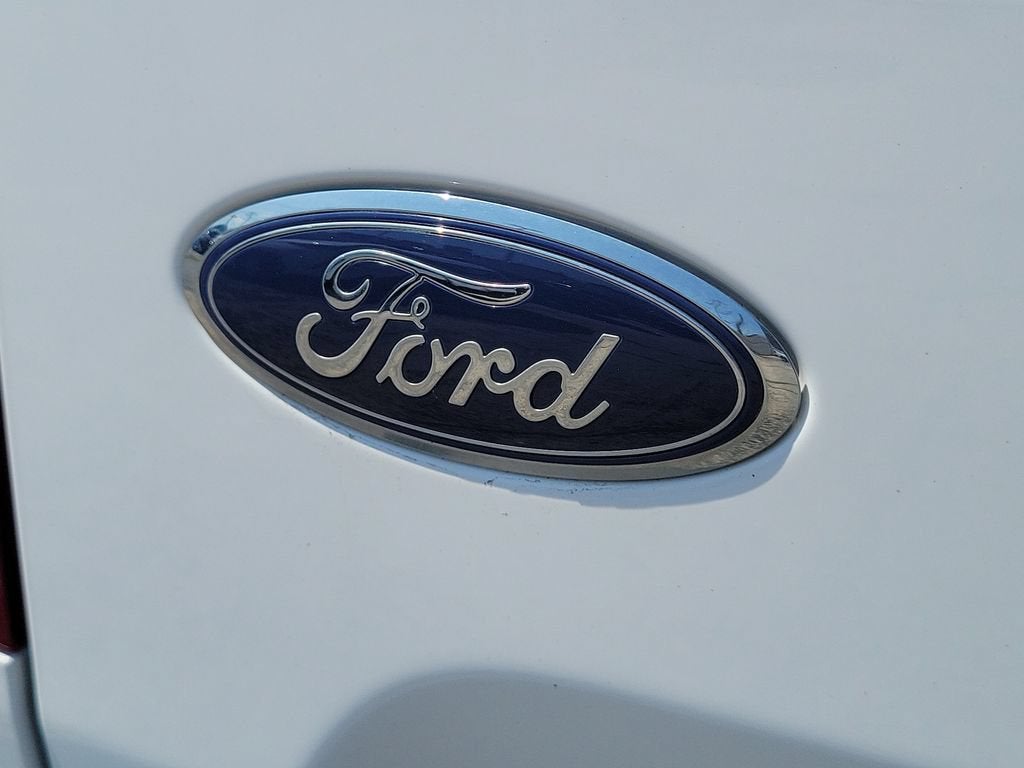 2023 Ford Bronco Sport Base