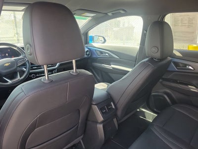 2024 Chevrolet Equinox EV 2LT