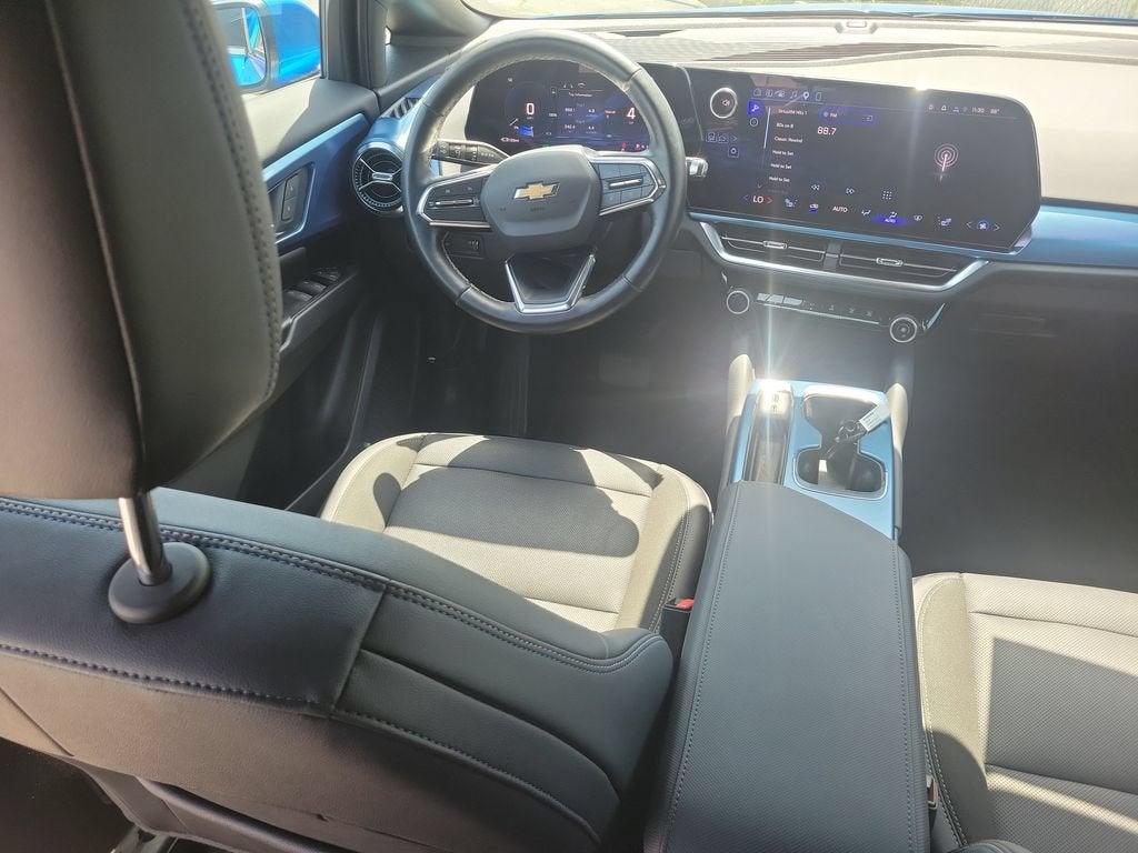 2024 Chevrolet Equinox EV 2LT