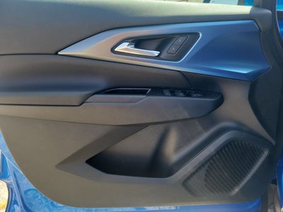2024 Chevrolet Equinox EV 2LT
