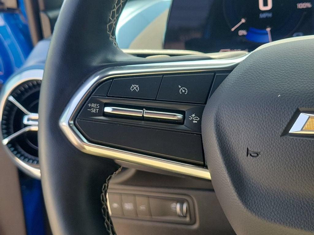 2024 Chevrolet Equinox EV 2LT