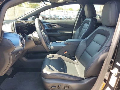 2024 Chevrolet Equinox EV 2LT
