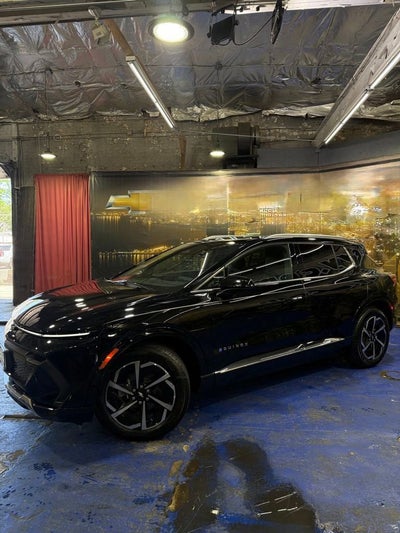 2024 Chevrolet Equinox EV 2LT