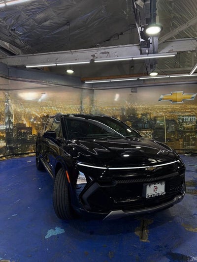 2024 Chevrolet Equinox EV 2LT