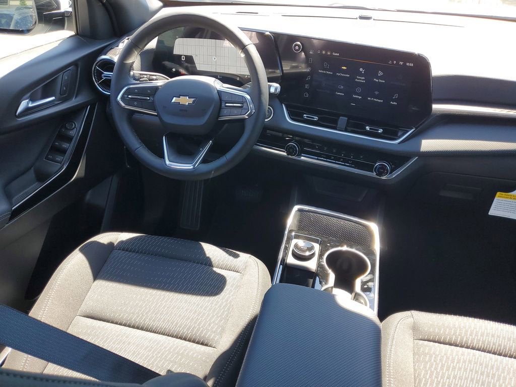 2026 Chevrolet Equinox LT - Photo 12