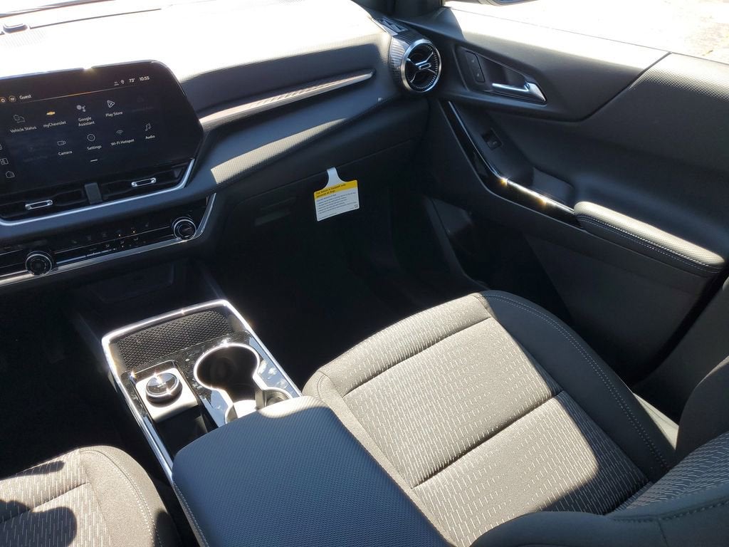 2026 Chevrolet Equinox LT - Photo 13