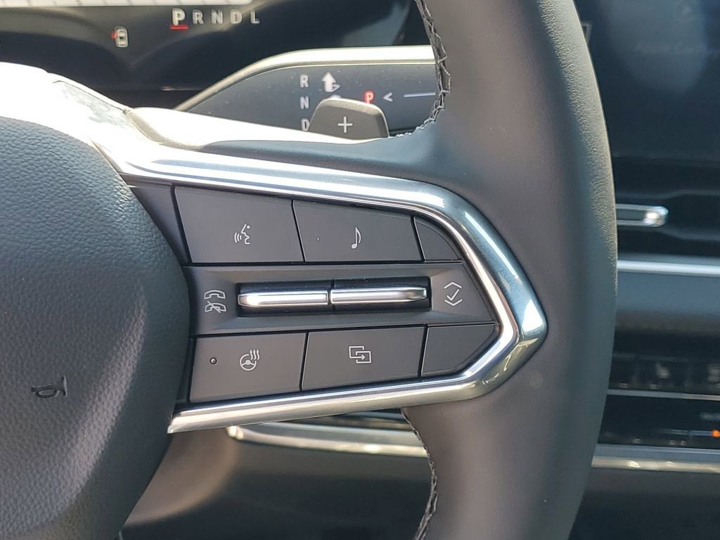 2026 Chevrolet Equinox LT - Photo 23