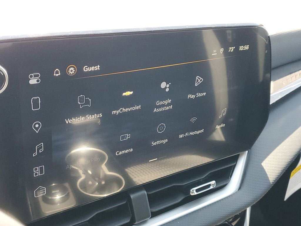 2026 Chevrolet Equinox LT - Photo 28