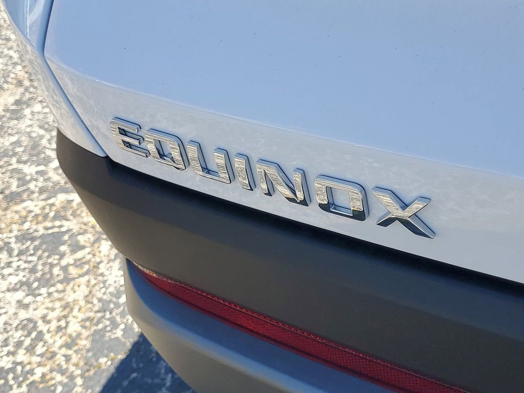 2026 Chevrolet Equinox LT - Photo 6