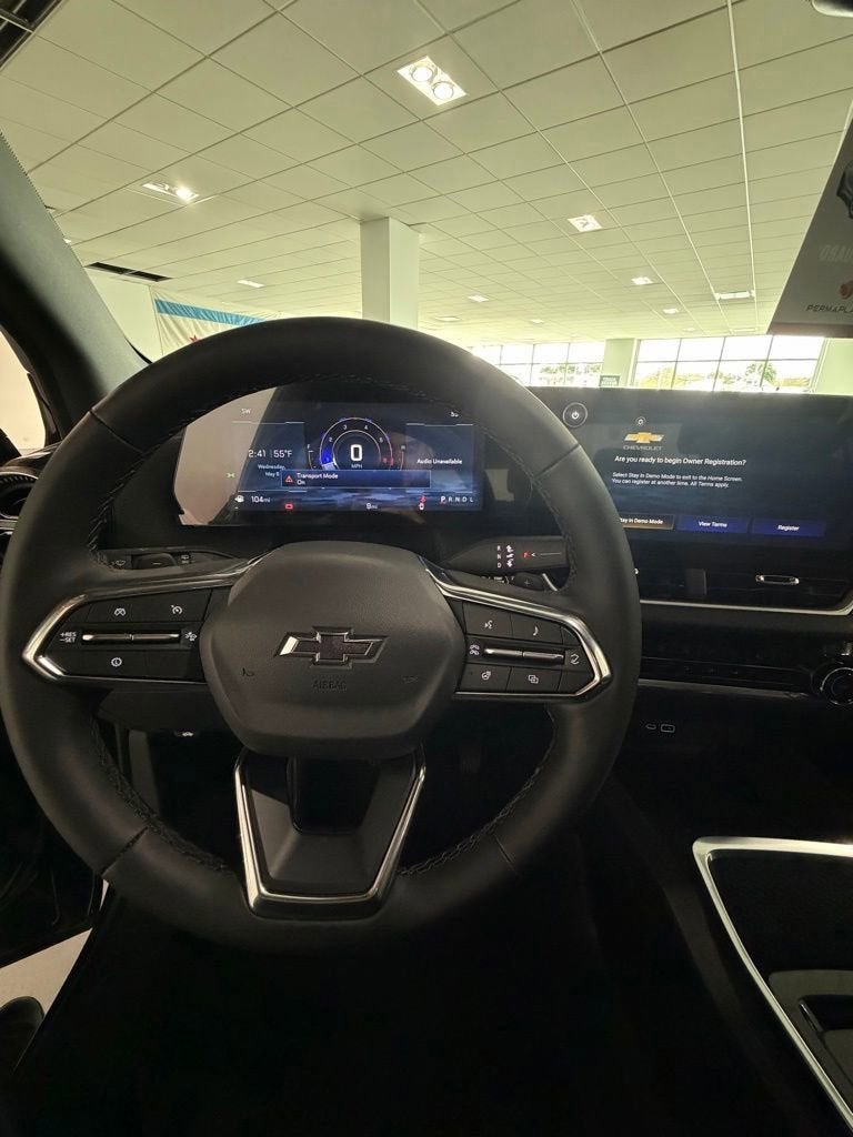2026 Chevrolet Equinox LT - Photo 6