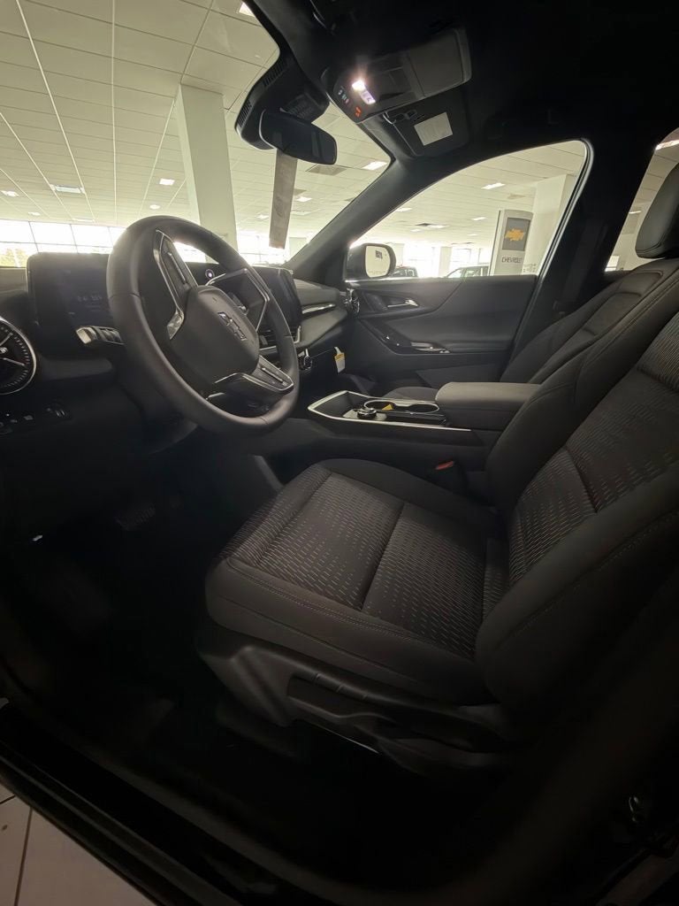2026 Chevrolet Equinox LT - Photo 7